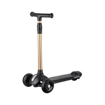 Km639 Sesli Işıklı Scooter