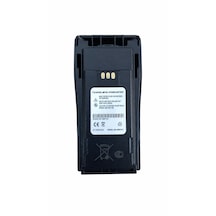 Şarj Edilebilir El Telsizi Bataryası - CP040 - CP140 - CP180 - DP1400 Uyumlu