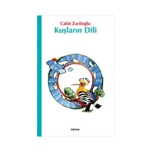 Kuşların  Dili -