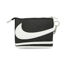 Nike Cortez Wrıstlet Unisex Cüzdan Siyah / Siyah / Beyaz