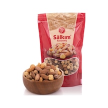 Kavrulmuş Lüx Karışık Kuruyemiş 250 G Taze Atıştırmalık Diğer