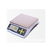 Qw-h 3 Kg X 0,05 Gr Tartım Terazisi