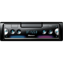 Pioneer Sph-10Bt Bluetooth Usb Li Oto Teyp