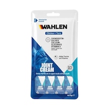 Wahlen Joint Kemik Sağlığı İçerikli Krema Kedi Ödülü 4x15 Gr