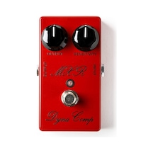 Mxr Csp102sl Script Dyna Comp Compressor Pedalı