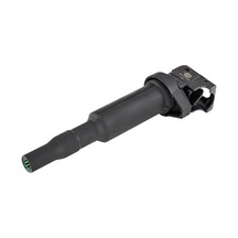 Ateşleme Bobini-12v-3-kutuplu-buji Delik Ateşleme Bobini - Geçmeli Bmw 3 Ser. F30, F80 2012-2018 , 2 Ser. F22,f87 2018-2021 , 4 Ser. F32,f82 2016-2019 , Citroen C5 Aircross 2019+ İle Uyumlu Ahşap
