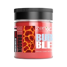 Tr Bubble Clay Yüz Maskesi 100 Ml