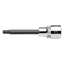 Ceta Form 1/2'' Allen Uçlu Lokma Uzun Tip 12mm