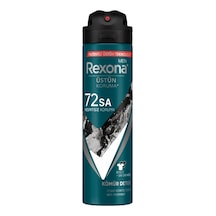 Rexona Üstün Koruma Kömür Deodorant 150 Ml 8'li Avantaj Paketi Mıchu