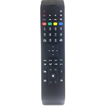 Seg Uyumlu 40182B Uydu Alıcılı Led Tv Kumanda