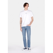 Colin's Colins Straight Fit Erkek İndigo Jean Pantolon Cl1072223 Q1.v1 Dn43916 Denim