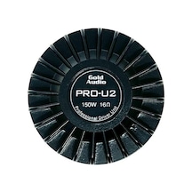Gold Audio Pro-u2 150w Ünit