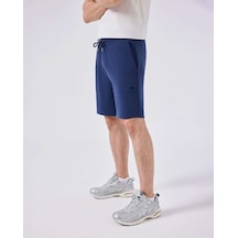 Ellesse 6sm4004-nv Erkek Modal Şort - Lacivert