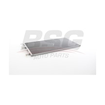 Bsg Klıma Radyatoru Brazıng 603x350x16 - Daıly V Vı 12-