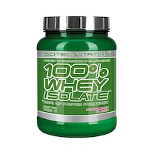 Scitec Whey Isolate 700 Gr ÇİKOLATA