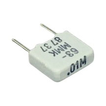 10Nf 0.01Uf 63V 5Mm Polyester Kondansatör (100 Adet)