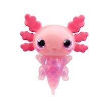 Animagic Işıldayan Axolotl - Pembe