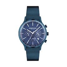 Kenneth Cole KC51034001 Erkek Kol Saati
