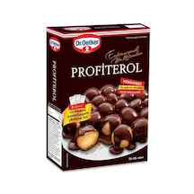 Profiterol 305gr 1 Adet