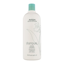Aveda Shampure Nurturing Besleyici ve Sakinleştirici Şampuan 1 L