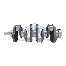 GENMOT 1024 Krank Tempra 2.0 8V 16V