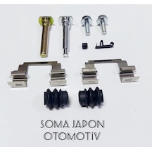 Corolla 02-06 Kaliper Pim Tamir Takımı Komple... Unı-18945