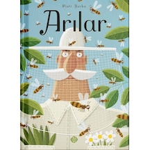 Arılar / Piotr Socha