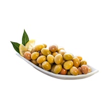 Çizik Yeşil Zeytin 1 KG