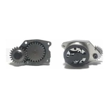 Motor Yağ Pompası 4897481-ı