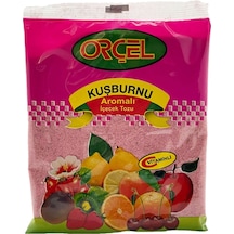 Orçel Kuşburnu Aromalı Toz İçecek 300 G