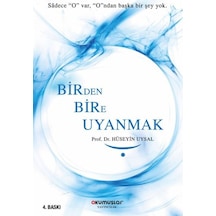 Birden Bire Uyanmak