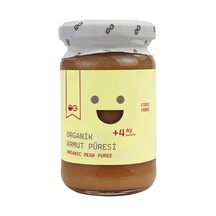 Organik Armut Püresi 100 Gr