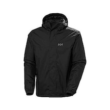 Helly Hansen Vancouver Fleece Lined Mont Erkek Mont-28810-siyah Siyah