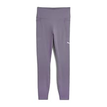 Puma Traınıng Hw Pocket Tight Mor Kadın Tayt