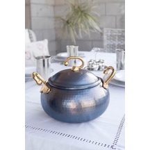 TOMBUL MODERN TENCERE 8 LİTRE