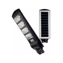 Noas 120 Watt Solar Sokak Armatürü Noas 120 Watt Solar Sokak Armatürü