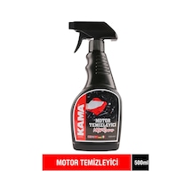 Autokama Motor Temizleyici 500ml Motor Cleaner