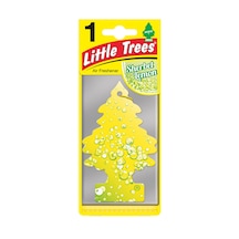 Little Trees Oto Kokusu Limon Şerbeti