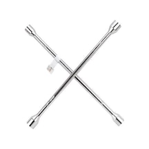 Rico 549334222 17-19-21-22 MM Klasik Bijon Anahtarı 4'Lü
