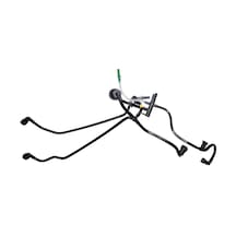 Wıntech Mazot Boru Takımı Bıpper-p206-p206 -p207-p307-xsara Iı-c2-c3 1.4 Hdı Dv4td Wıntech 0500135 1574.t2
