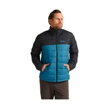 Jack Wolfskin Jack Wolfskın Ather Down Jkt M Rds 8026 Mavi
