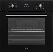 Vestel AF-7684 YS 70 L Ankastre Fırın