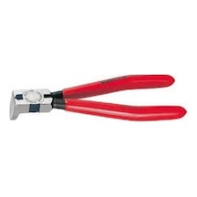 Knipex 72 21 160mm Plastik Yan Keskisi