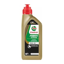 Castrol Power 1 10w / 50 Ultimate 1 Lt