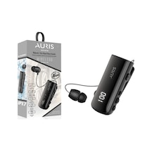 Ars-bt26 Wireless Yaka Klipsli Kulaklık