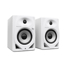 Pioneer Dj Dm-50d-w