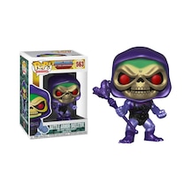 Funko Pop Masters Of The Universe Battle Armor Skeletor