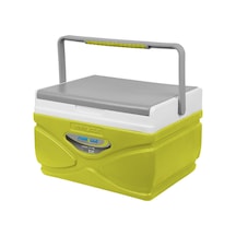 Pinnacle Prudence Buzluk 11 Litre-YEŞİL Yeşil