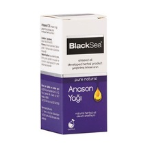 Black Sea Anason Yağı 20 Ml