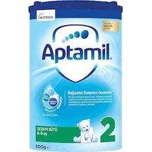 Aptamil 2 Bebek Sütü 800 G